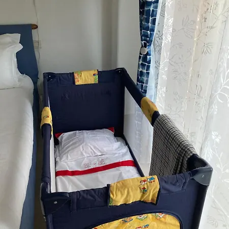 Appartamento Casa Celeste, *