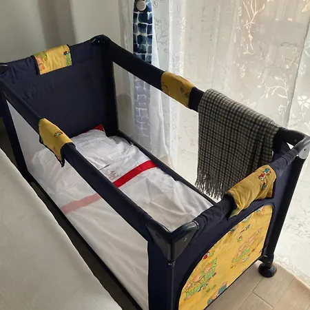 Appartamento Casa Celeste,