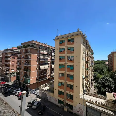 Luciano Queen's Pensión