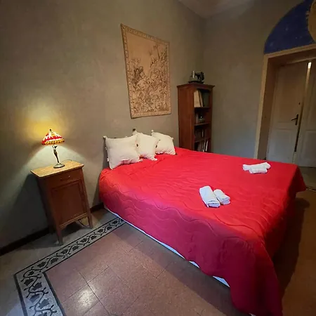 Appartement Vatican Mamma Rome