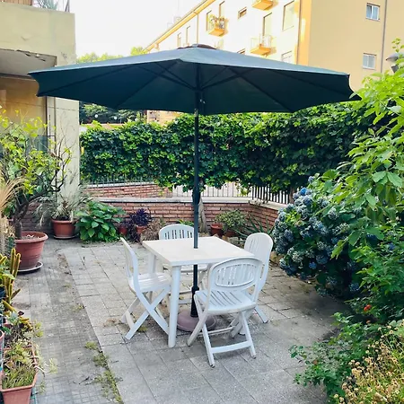 Appartamento Baz-house San Paolo
