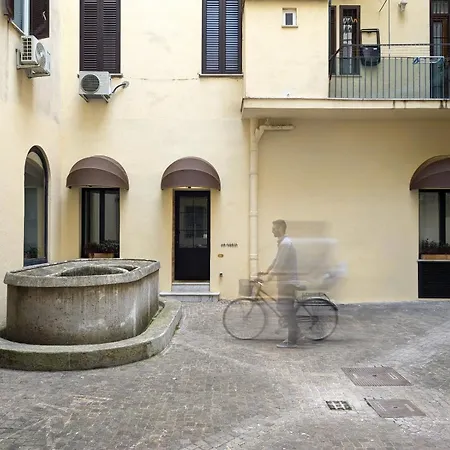 La Corte Dei Panni Guest house Rome