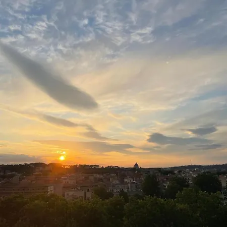 Appartamento La Casetta Di Via Adige *