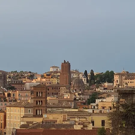 Appartamento La Casetta Di Via Adige *