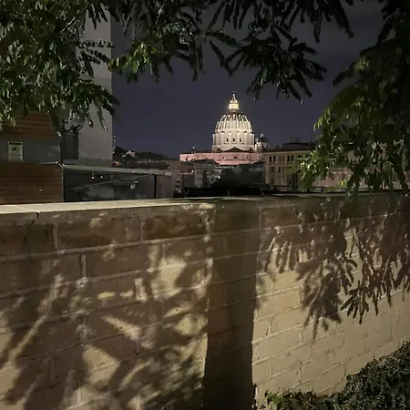 Casa vacanze San Pietro Casa *
