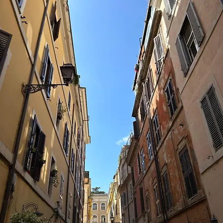 Lovely In The Center Of Rome, Monti