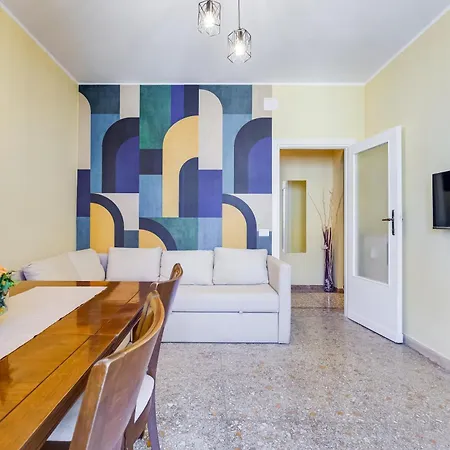 The Pope's Oasis Near Trastevere And Historical Center Apartment Rome
