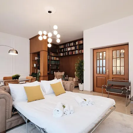 Elegante Con 3 Da Letto Vicino Il Centro Appartamento Roma