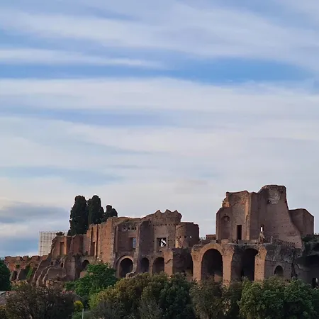 Appartamento La Casetta Di Via Adige *
