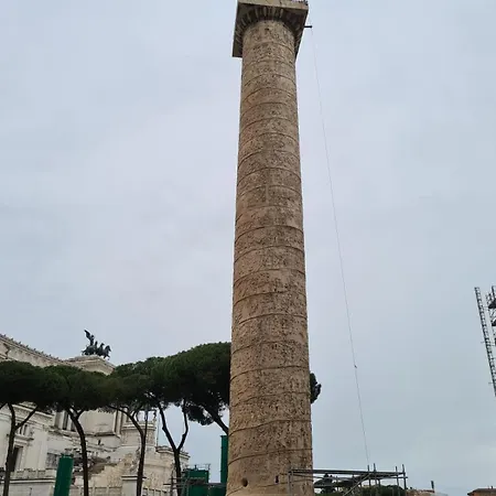 La Casetta Di Via Adige Appartamento