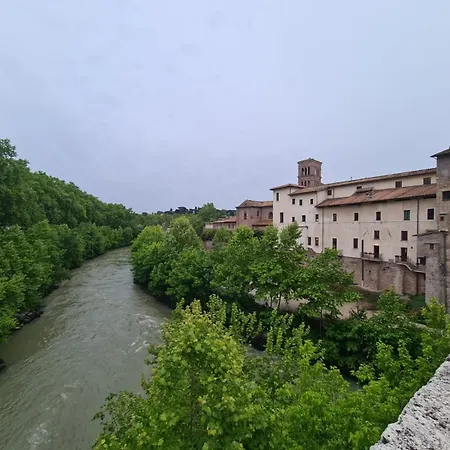 La Casetta Di Via Adige Appartamento *