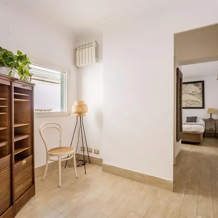 Flaminio Garden, Indenpent Flat 10 Min From The Center Appartamento *