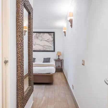 Flaminio Garden, Indenpent Flat 10 Min From The Center * Roma
