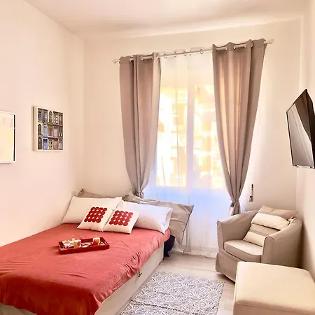 Olimpia Bis - Gianicolo - Trastevere - Vaticano - Centro Storico Di Appartamento