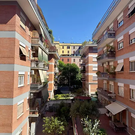 Olimpia Bis - Gianicolo - Trastevere - Vaticano - Centro Storico Di