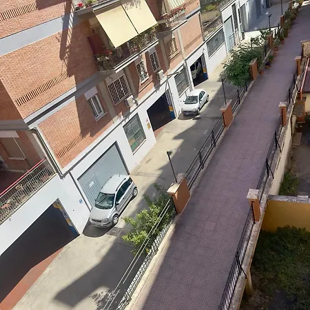 Olimpia Bis - Gianicolo - Trastevere - Vaticano - Centro Storico Di