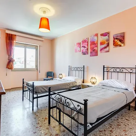 The Pope's Oasis Near Trastevere And Historical Center Apartment *
