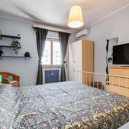 The Pope's Oasis Near Trastevere And Historical Center Apartment Rome
