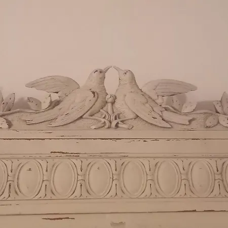 Appartement San Lorenzo Original Rome