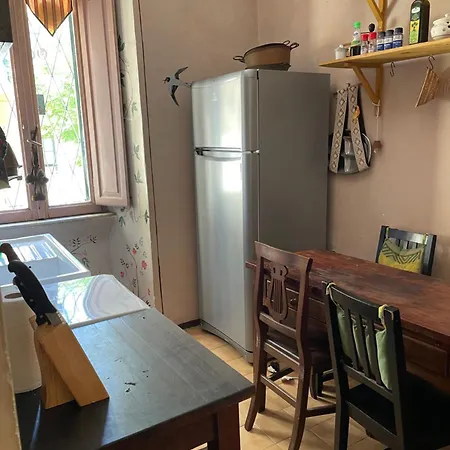 Appartement Vatican Mamma *