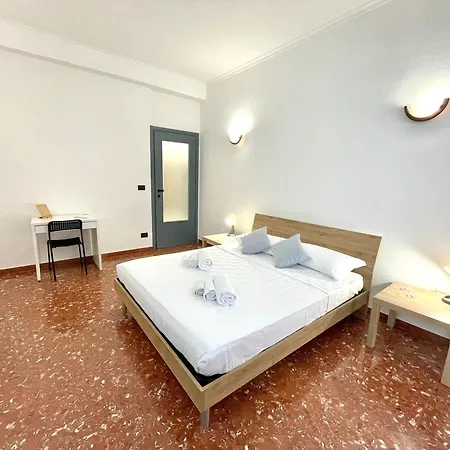 Appartamento Terrazza Bel Respiro - Doria Pamphilj *