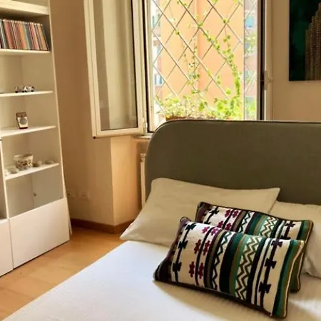Apartment Coppede