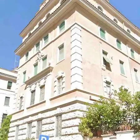 Apartment Coppede