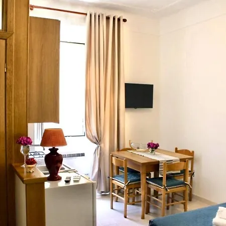 Di Marcella Holiday home Rome