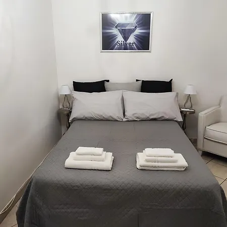 A&c Silver Diamond Appartamento *