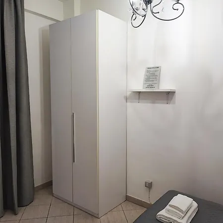 A&c Silver Diamond Appartamento Roma