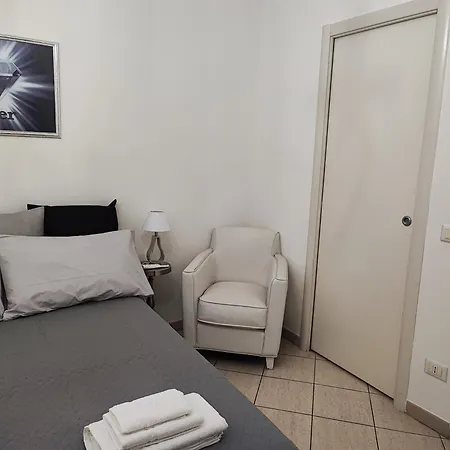 Appartamento A&c Silver Diamond Roma