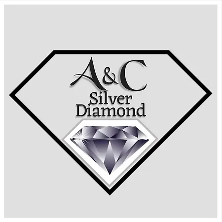 Appartamento A&c Silver Diamond