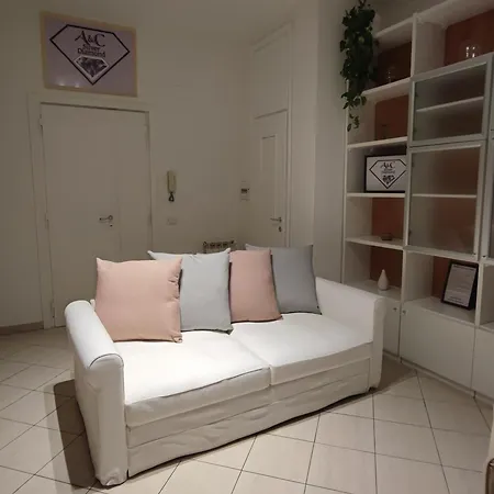 A&c Silver Diamond Appartamento Roma