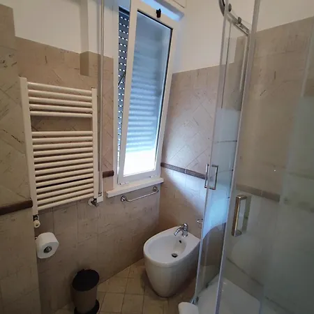 A&c Silver Diamond Appartamento Roma