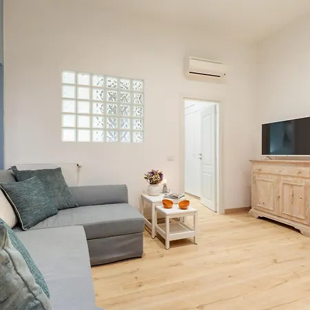 Trevi Fountain Boutique Apartment Rome