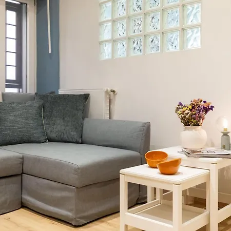 Trevi Fountain Boutique Apartment