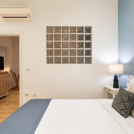 Apartment Trevi Fountain Boutique