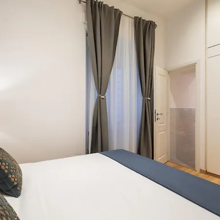 Trevi Fountain Boutique Apartment Rome