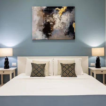 Trevi Fountain Boutique Appartamento Roma