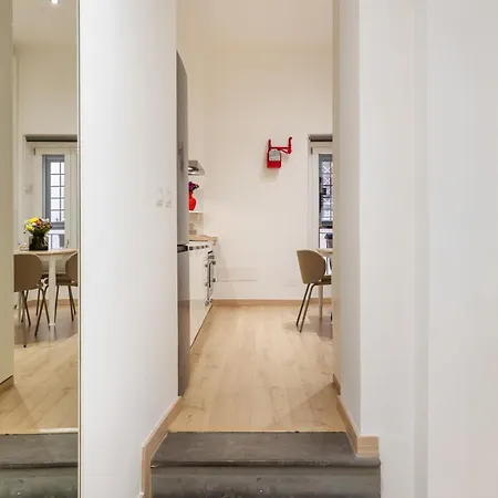 Appartamento Trevi Fountain Boutique *