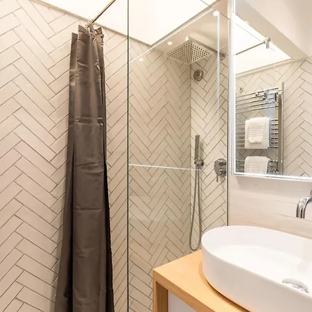 Trevi Fountain Boutique Apartment Rome