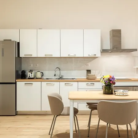 Apartment Trevi Fountain Boutique Rome