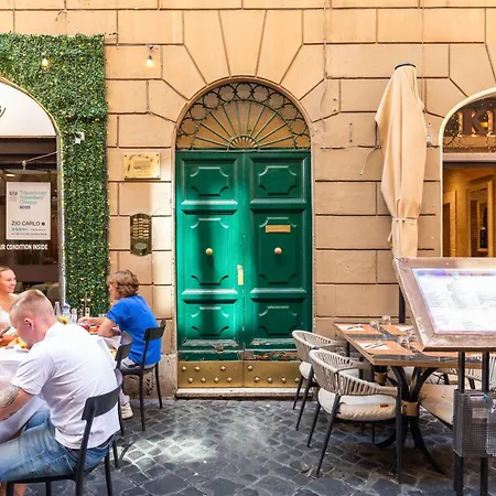 Appartamento Trevi Fountain Boutique *