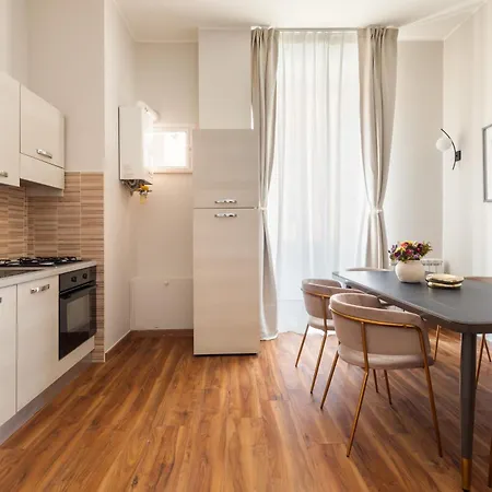 Candia Boutique Apartment *