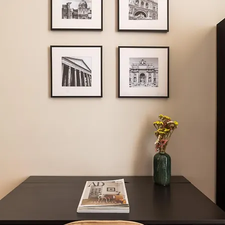 Candia Boutique Apartment *