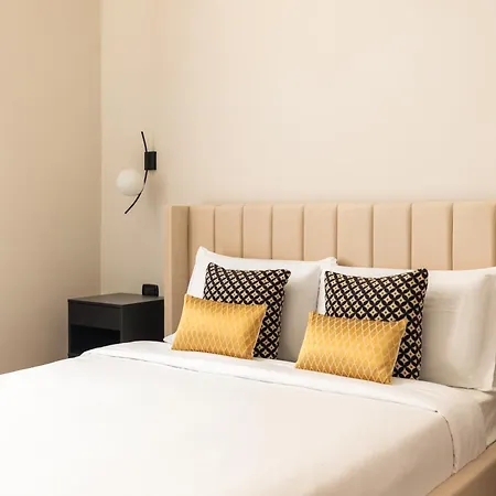 Candia Boutique Apartment *