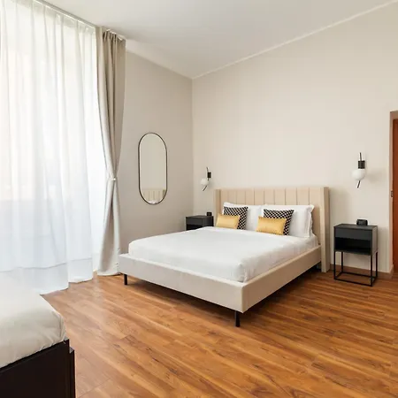 Candia Boutique Apartment Rome
