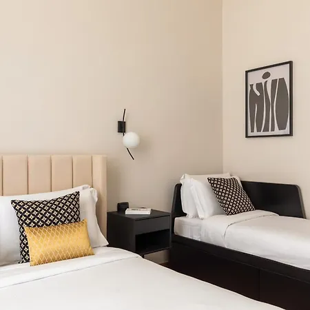 Candia Boutique Apartment *