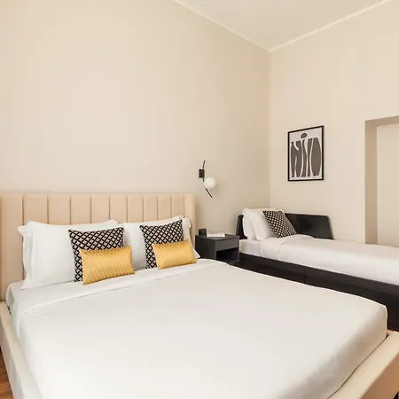 Apartment Candia Boutique