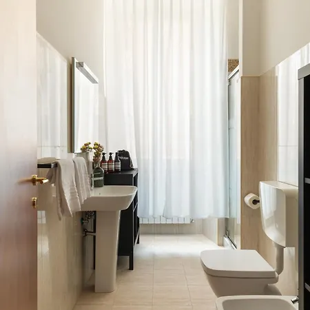Apartment Candia Boutique *